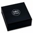 2024 1 oz Silver HR €20 The Art of The Pen (Luis Vaz de Camoes)