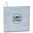 2024 1 oz Silver HR €20 The Art of The Pen (Luis Vaz de Camoes)