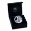 2024 1 oz Silver HR €20 The Art of The Pen (Luis Vaz de Camoes)