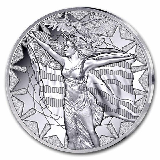 2024 1 oz Silver HR Proof €20 Mercanti - Jimenez Collection 2024 1 oz Silver HR Proof €20 Mercanti - Jimenez Collection