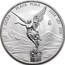 2024 1 oz Silver Libertad (25-Coin MD Premier® Tube + PCGS FS®)