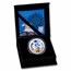 2024 1 oz Silver NATB New York National Historical Park (Color)