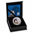 2024 1 oz Silver NATB Utah Arches National Park (Color)