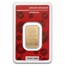 2024 10 gram Gold Bar - Argor-Heraeus Year of the Dragon (Assay)