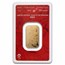 2024 10 gram Gold Bar - Argor-Heraeus Year of the Dragon (Assay)