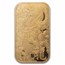2024 10 gram Gold Bar - Argor-Heraeus Year of the Dragon (Assay)