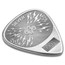 2024 10 gram Silver Fender® 351 Heavy Guitar Pick (.925 fine)