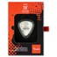 2024 10 gram Silver Fender® 351 Heavy Guitar Pick (.925 fine)