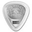 2024 10 gram Silver Fender® 351 Heavy Guitar Pick (.925 fine)