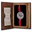 2024 2 oz Silver Coin - Biblical Series (The Last Judgement)