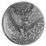 2024 2 oz Silver Coin - Biblical Series (The Last Judgement)