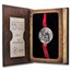 2024 2 oz Silver Coin - Biblical Series (The Resurrection)