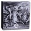 2024 2 oz Silver Great Dates of Humanity: Battle of Cowpens