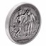 2024 2 oz Silver Great Dates of Humanity: Battle of Cowpens