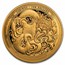 2024 - 2026 New Zealand 3-Coin Gold Taniwha Proof Set