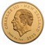 2024 - 2026 New Zealand 3-Coin Gold Taniwha Proof Set