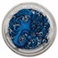 2024 - 2026 New Zealand 3-Coin Silver Taniwha Proof Set