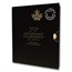 2024 25x 1 gram Gold Maple Leafs Maplegram25™ (In Assay Sleeve)