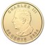 2024 25x 1 gram Gold Maple Leafs Maplegram25™ (In Assay Sleeve)
