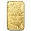 2024 5 gram Gold Bar - Argor-Heraeus Year of the Dragon (Assay)