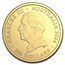 2024 AUS 1 oz Gold Hourglass Dolphin MS-70 PCGS (First Strike)
