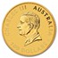 2024 AUS 1 oz Gold Perth Mint's 125th Anniversary MS-70 PCGS
