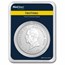 2024 AUS 1 oz Silver $1 Dolphin (MintDirect® Premier + PCGS)