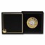 2024 AUS 2 oz Gold Double Dragon with Mother of Pearl PF (Box)