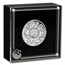 2024 AUS 2 oz Silver Double Dragon with Mother of Pearl PF (Box)