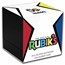 2024 AUS 2 oz Silver Rubik's™ Cube Antiqued & Colorized (Box)