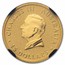 2024 Australia 1/10 oz Gold Koala MS-70 NGC
