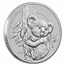 2024 Australia 1/10 oz Platinum Koala BU