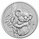 2024 Australia 1/10 oz Platinum Koala BU
