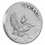 2024 Australia 1/10 oz Platinum Kookaburra BU