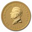 2024 Australia 1/4 Gold Australian Wildlife BU