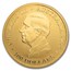 2024 Australia 1 oz Gold $100 Giraffe BU (w/Box & COA)