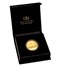 2024 Australia 1 oz Gold $100 Giraffe BU (w/Box & COA)