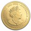 2024 Australia 1 oz Gold $100 Tiger Snake BU (w/COA)