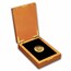 2024 Australia 1 oz Gold Dragon Proof (w/Box & COA)