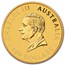 2024 Australia 1 oz Gold Emu BU
