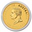 2024 Australia 1 oz Gold Swan BU