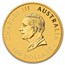 2024 Australia 1 oz Gold Swan BU