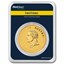 2024 Australia 1 oz Gold Swan (MD® Premier Single + PCGS FS®)