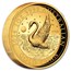 2024 Australia 1 oz Gold Swan PR-70 PCGS DCAM HR (Swan Label)