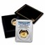 2024 Australia 1 oz Gold Swan PR-70 PCGS DCAM HR