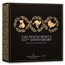 2024 Australia 1 oz Gold The Perth Mint's 125th Anniversary PF