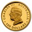 2024 Australia 1 oz Gold The Perth Mint's 125th Anniversary PF