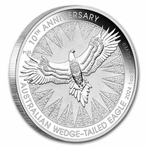 オーストラリア製　大型銀貨　狗　10オンス(311g) オーストラリア製 大型銀貨 狗 1 0オンス(311g)