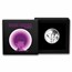 2024 Australia 1 oz Silver Colorized Aretha Franklin Proof