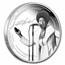 2024 Australia 1 oz Silver Colorized Aretha Franklin Proof